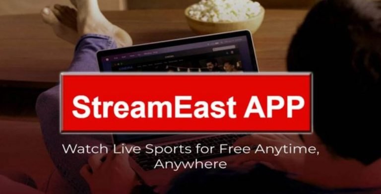 Streameast App Shut Down after International Piracy Operation