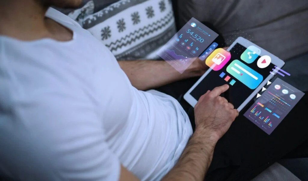 StreamEast App Overview & Key Features: Unlocking the World of Live Sports